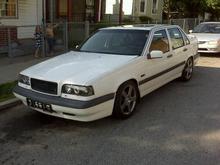 volvo