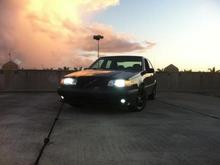 Early morning pics!!