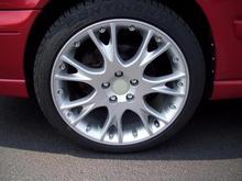 Volvo wheel (2)