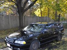 My Volvo