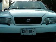 1999 Volvo V70