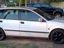 volvo v40 se 1998