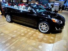 2012 Volvo C 70 Inscription