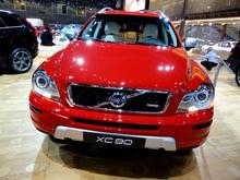2012 Volvo XC 90