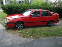 1997 850 R