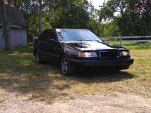 buffered &amp; waxed