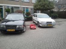 our 850´s