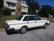 Garage - my toy