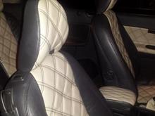 Interior Seats