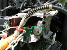 IMG 3349
Fluid pressure assistance.