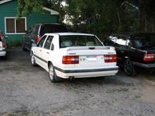 Driveway Win