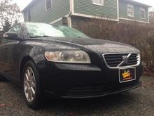 Garage - S40