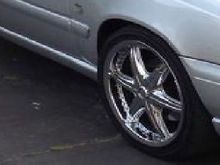 18's chrome