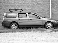 Garage - Little Red Wagon