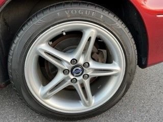 2001 Volvo C70 - 2001 Volvo C70 Coupe HPT, Venetian Red, Charcoal Leather, AT, Unmodified - Used - Ruther Glen, VA 22546, United States