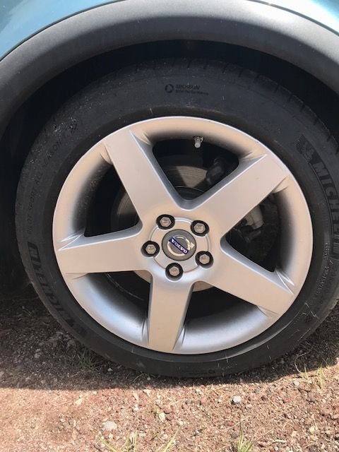 2010 Volvo C30 - C30 Dream Machine - Used - Cedar Crest, NM 87008, United States