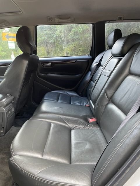2001 Volvo V70 - 2001 volvo v70 t5 station wagon, new transmission, excellent condition - Used - Eugene, OR 97405, United States