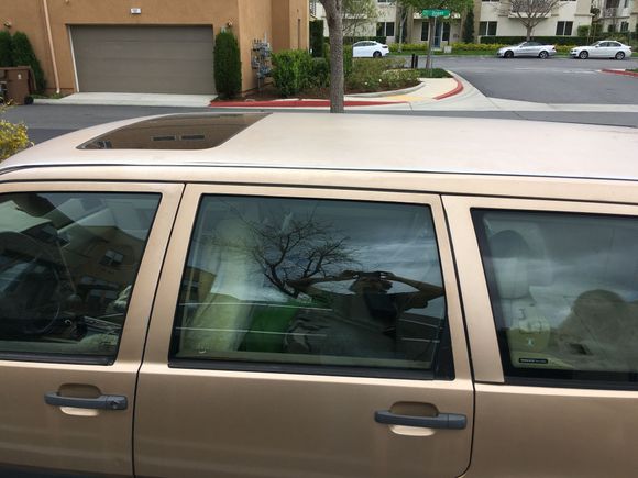 850 GLT Wagon - 1996