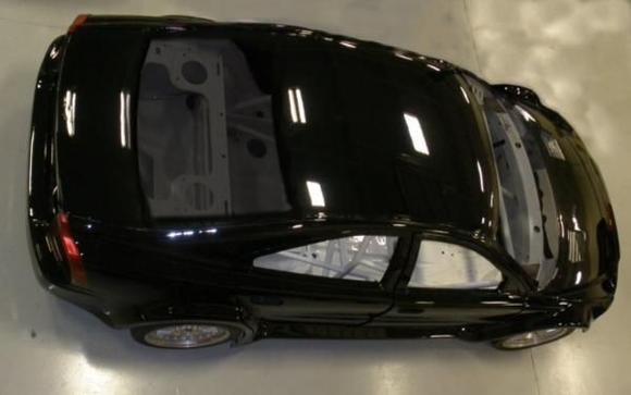 Carbon fiber http://volvospeed.com project car