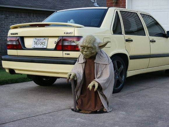 The Force