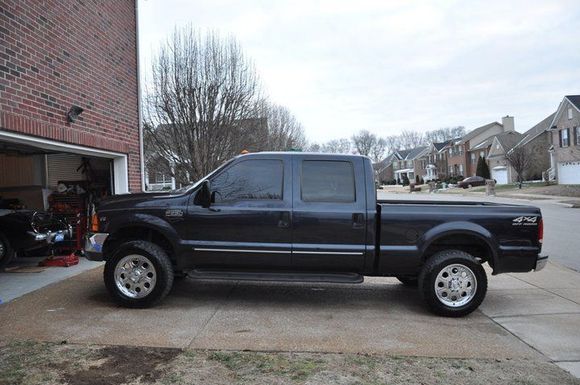 truck