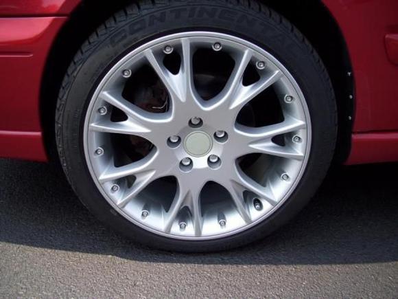 Volvo wheel (2)