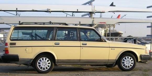 Volvo 006