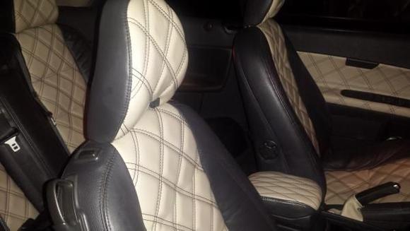 Interior Seats