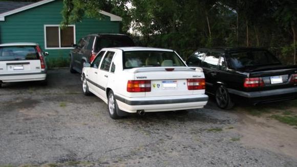 Driveway Win