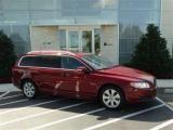 volvo  v70