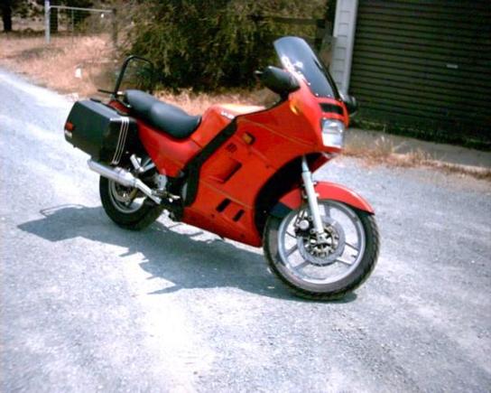 Other daily transport