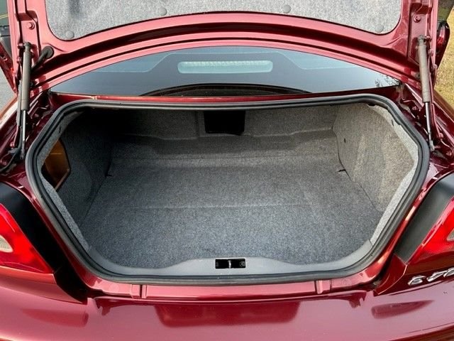 2001 Volvo C70 - 2001 Volvo C70 Coupe HPT, Venetian Red, Charcoal Leather, AT, Unmodified - Used - Ruther Glen, VA 22546, United States