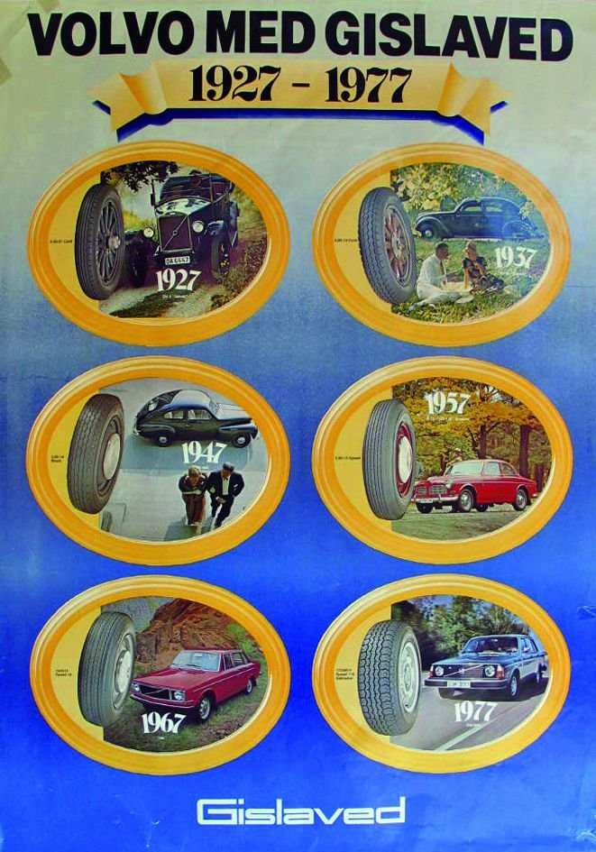 Wheels and Tires/Axles - Gislaved winter tires, Volvo rims & hubcaps - Used - All Years  All Models - Middleton, NS B0S1P0, Canada