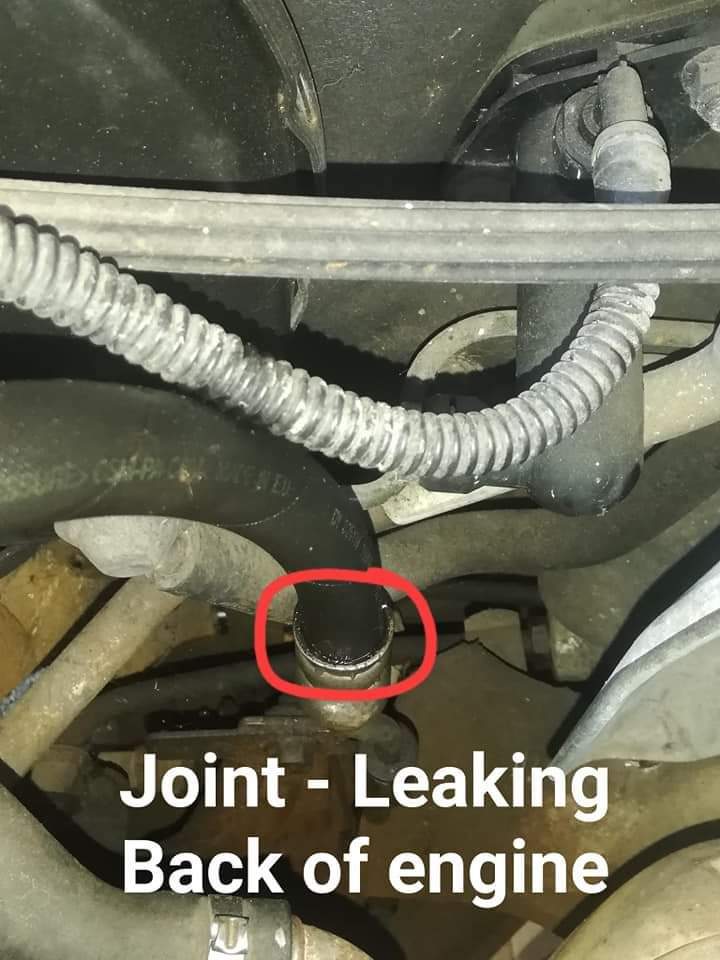 Power Steering Fluid Volvo Forums Volvo Enthusiasts Forum