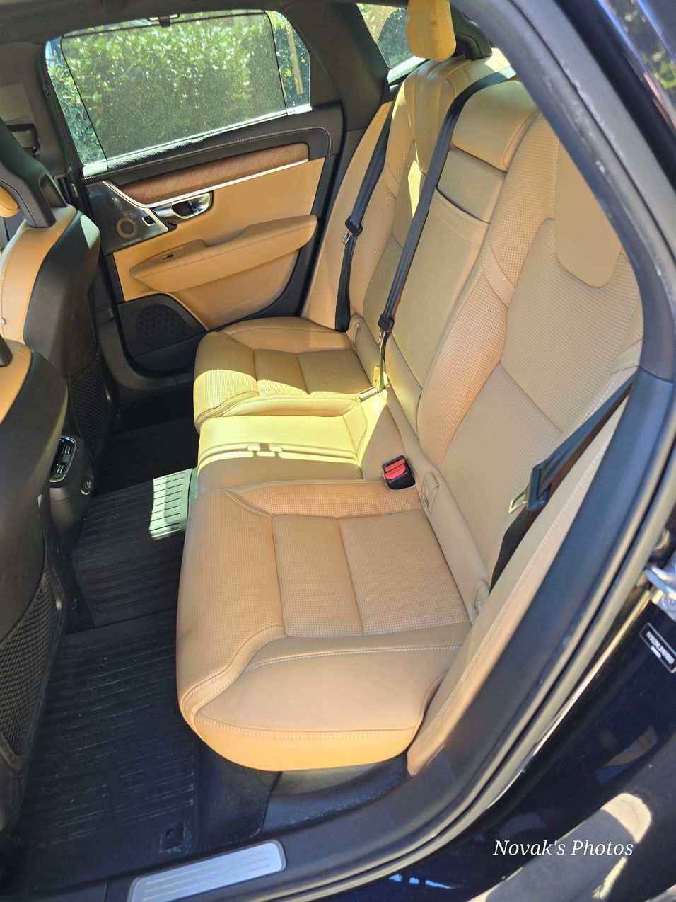 2017 Volvo S90 - Used '17 S90 - Used - Land O Lakes, FL 34637, United States
