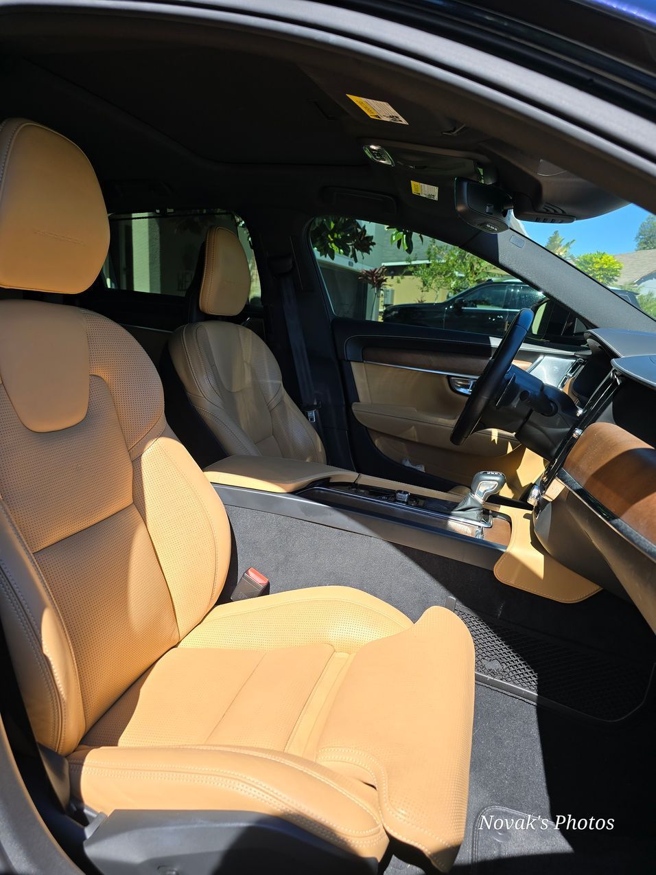 2017 Volvo S90 - Used '17 S90 - Used - Land O Lakes, FL 34637, United States