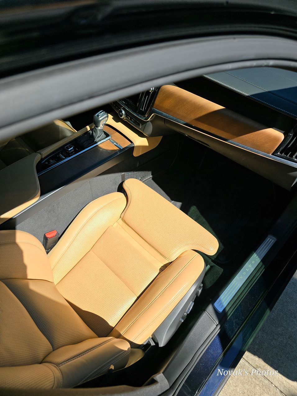 2017 Volvo S90 - Used '17 S90 - Used - Land O Lakes, FL 34637, United States