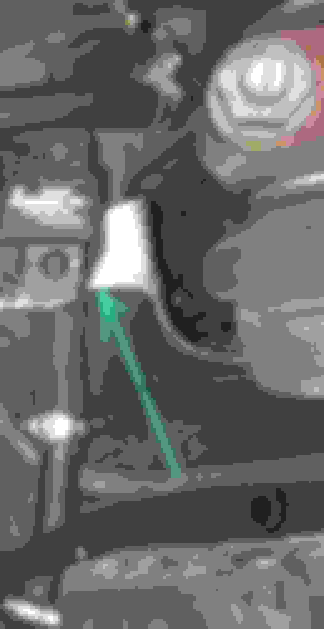 pressure sensor for brake booster implausible signal Page 3