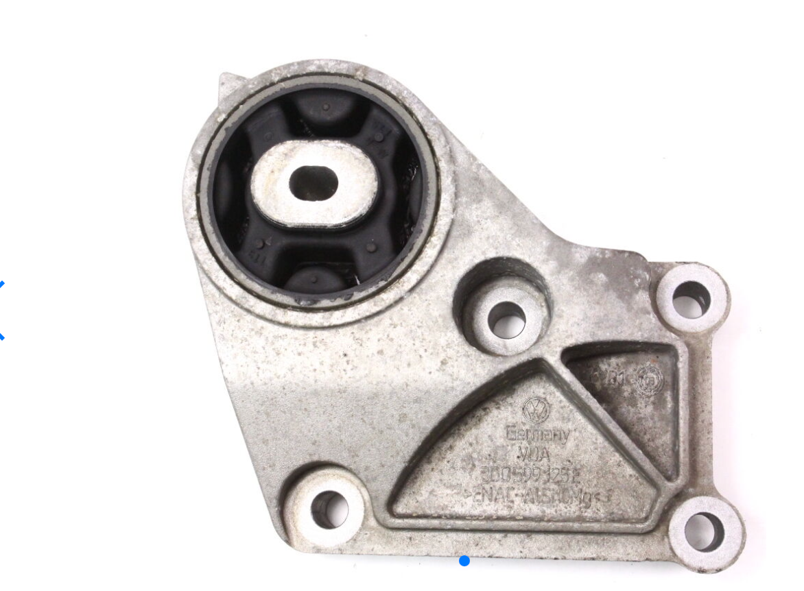 Help with differential mount part Porsche Forum and