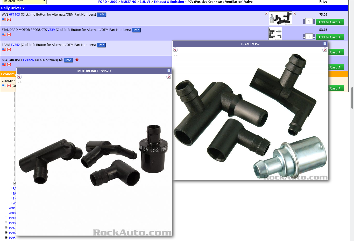 2008 DB9 PCV valves Porsche Forum and Luxury Car Resource