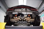 Honda NSX Development Honda NSX Development