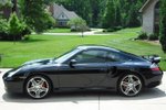 Garage - Porsche Turbo
