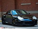 Garage - Black Stallion