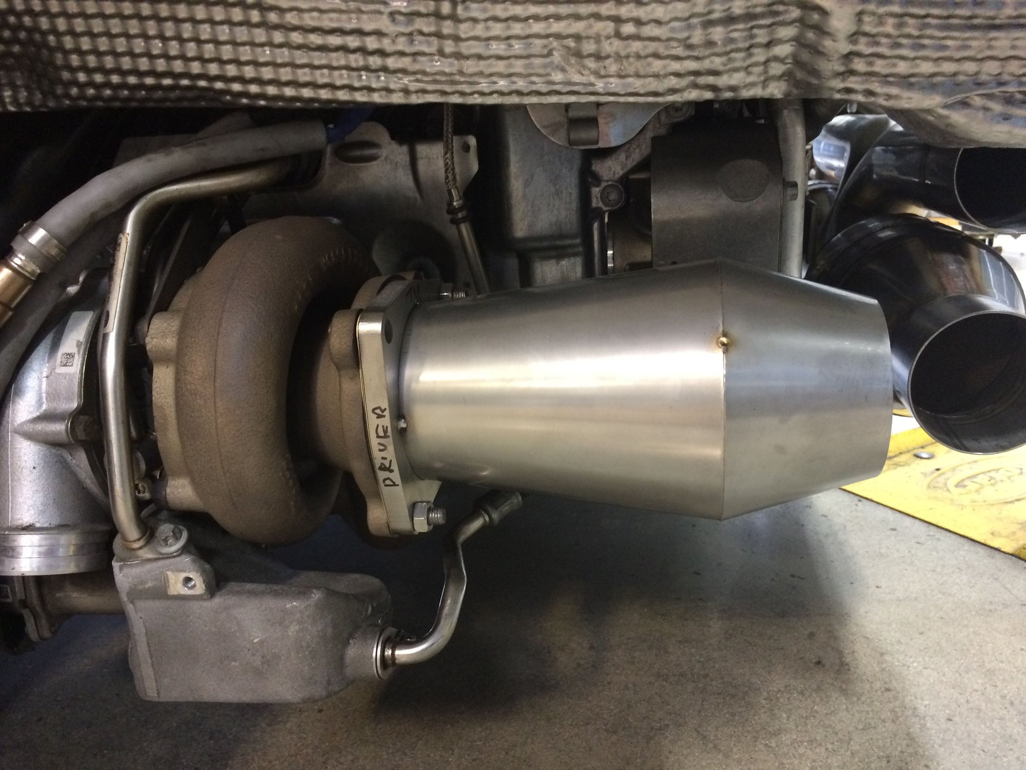 So many exhausts so few done right... Porsche Forum