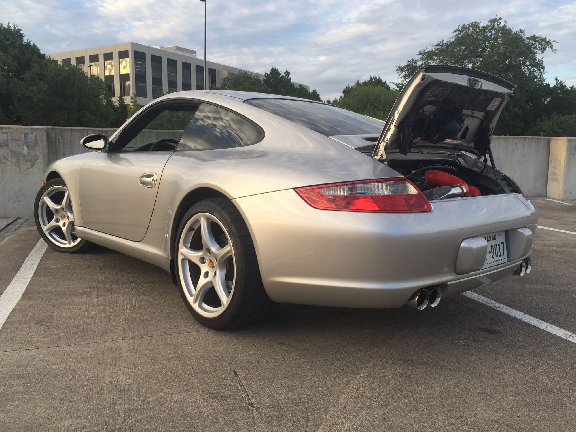 997.1 3.6 TPC Turbo Kit Review - 6SpeedOnline - Porsche Forum and Luxury  Car Resource