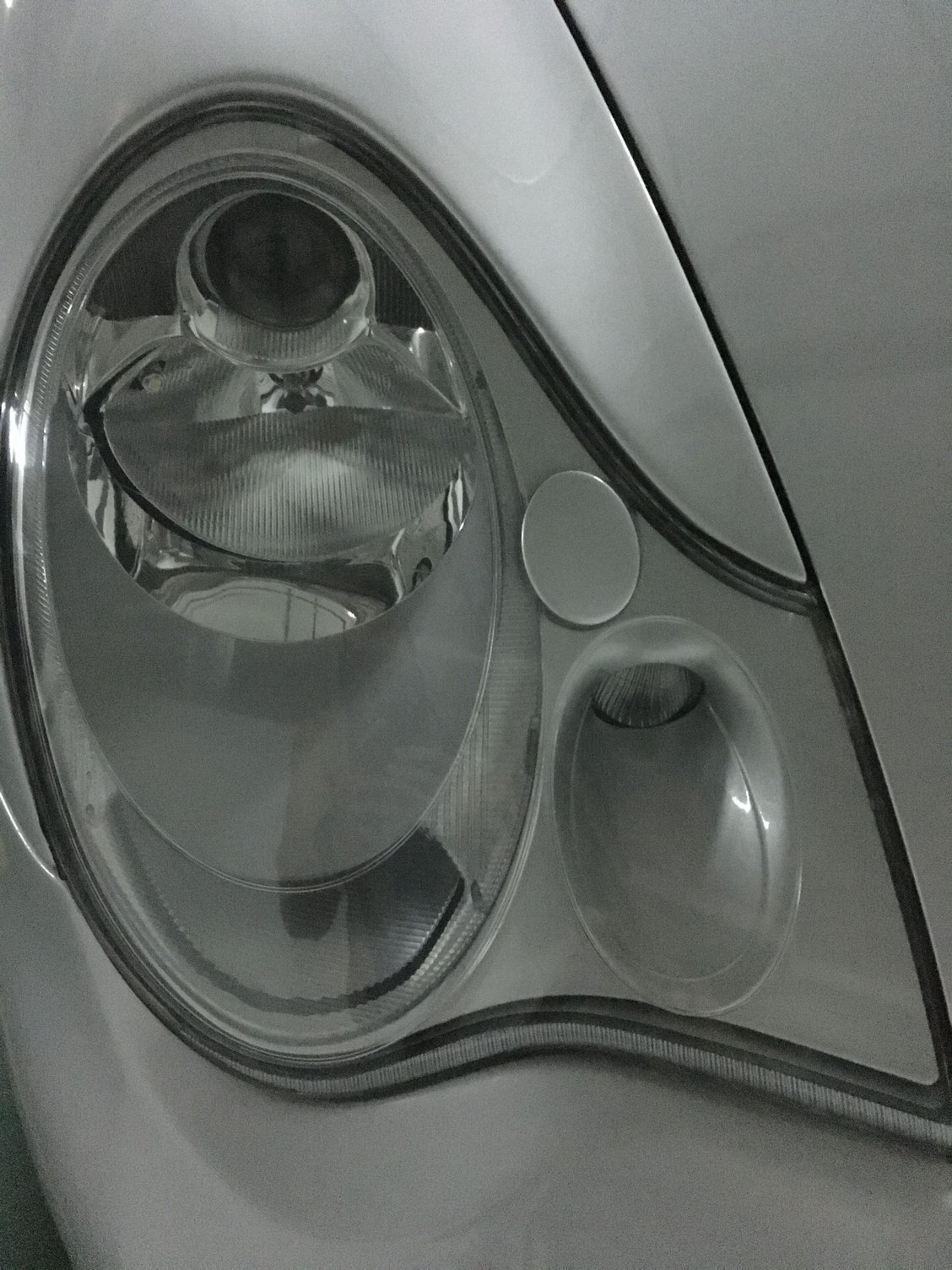 996 Headlights - 6SpeedOnline - Porsche Forum and Luxury Car Resource