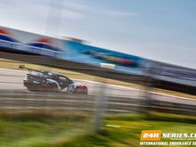 LOMA® as the prefered Racing Rims supplier for the international 12h and 24h Series 2016 for over 220 Racing Teams.
