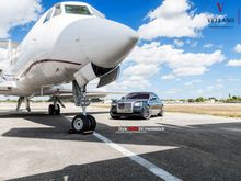 ROLLS ROYCE GHOST VM05