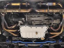 MantisSport 2L deep sump with rest of Fabspeed Exhaust & RSS goodies