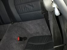 Driver rear 